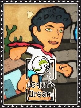 Games like Jequi's Dream