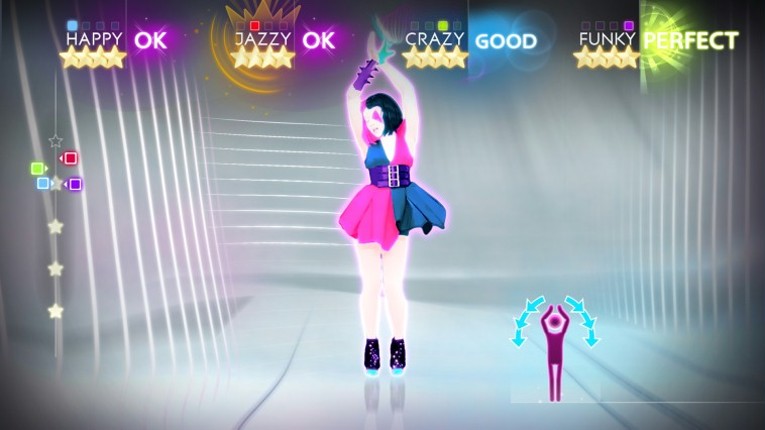 Just Dance 4 Image