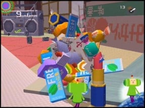 Katamari Damacy Image