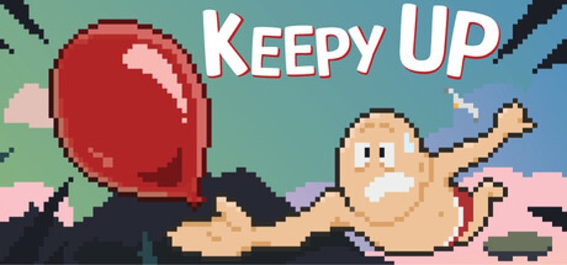 Keepy UP Image