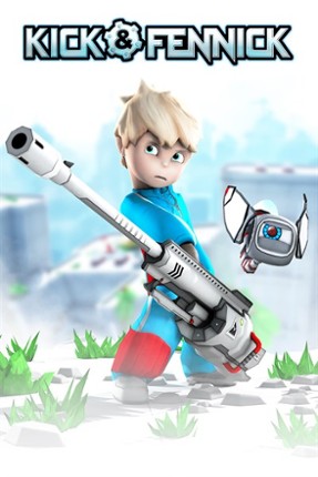Kick & Fennick Image