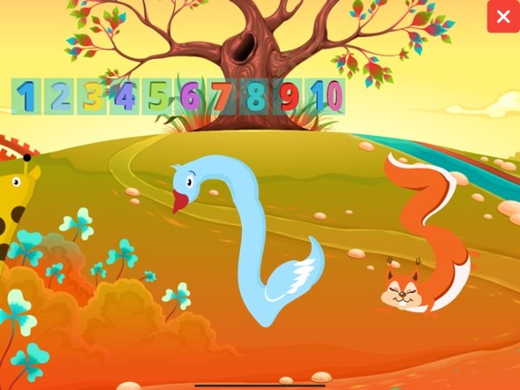 Kid Learn Fun Pack v1 screenshot