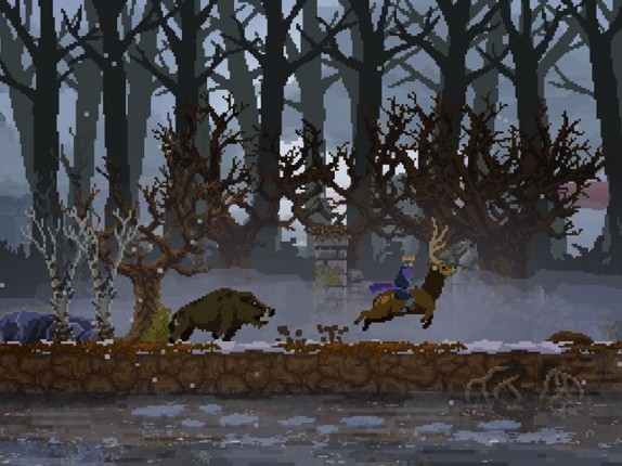 Kingdom: Classic screenshot