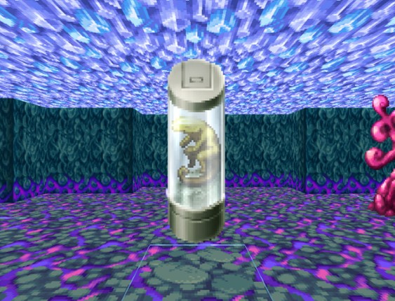 Kismet Tapestry screenshot