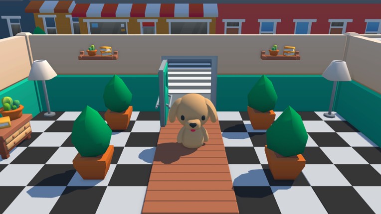 Kitchen Delights screenshot