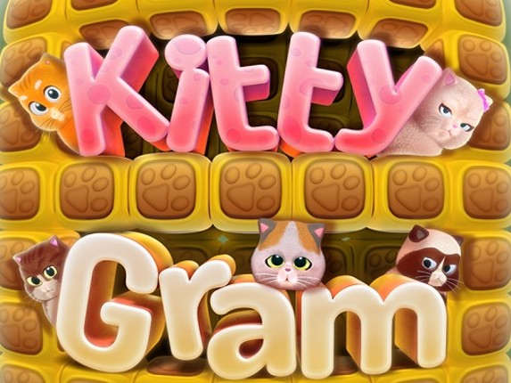 Kittygram Game Cover