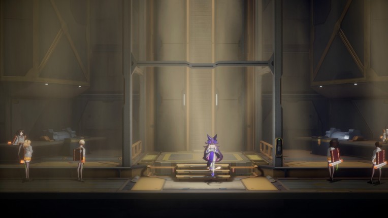 Kotama&Academy Citadel screenshot