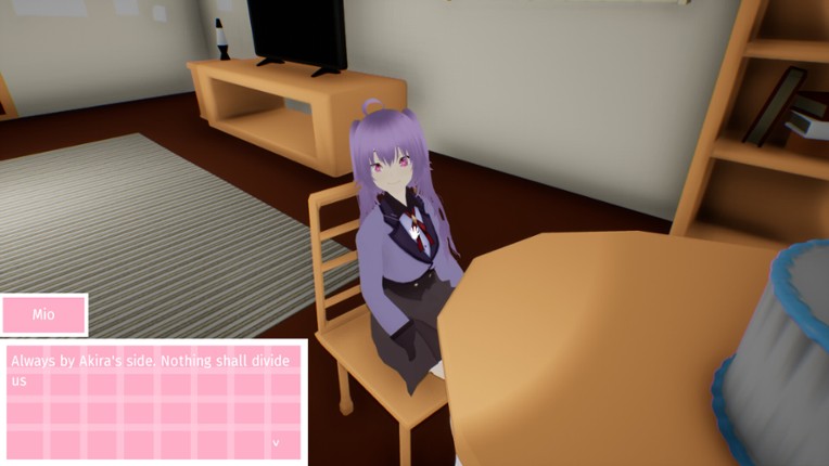 KyouKi screenshot