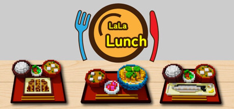 La La Lunch Image