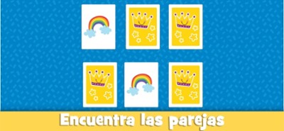 Las vocales para niños español Image