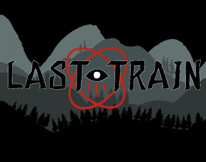 Games like last train