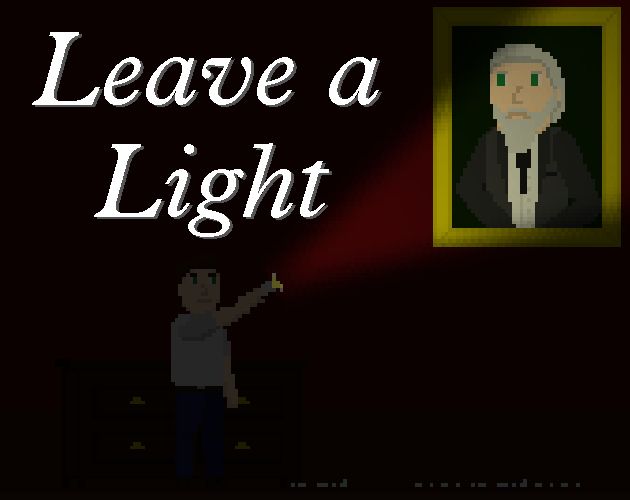 Games like Leave a Light