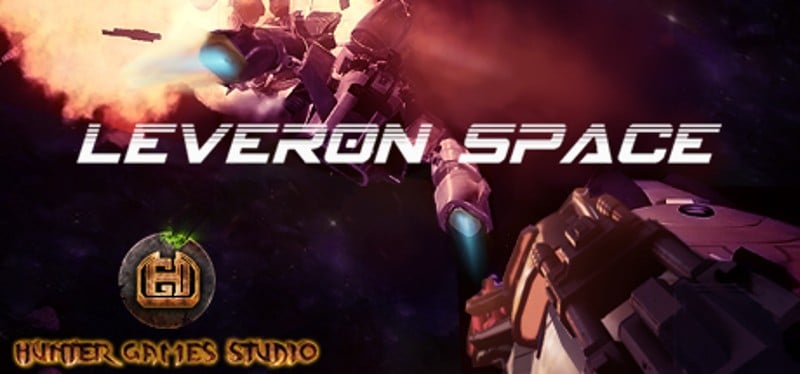 Leveron Space Image