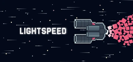 Games like Lightspeed