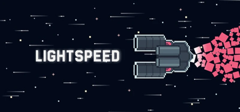 Lightspeed Image