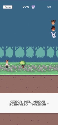 Lil Run Image