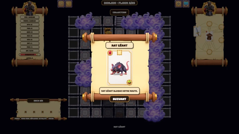 Loot & Rush screenshot