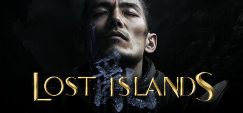 Lost Islands Image