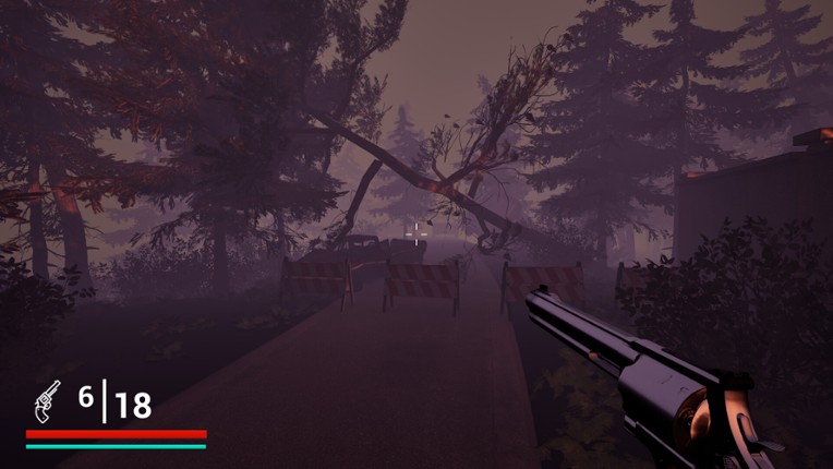 Losted Mind screenshot