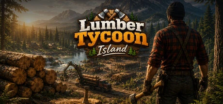 Games like Lumber Tycoon Island