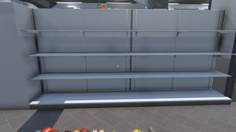 Market Empire Simulator Image