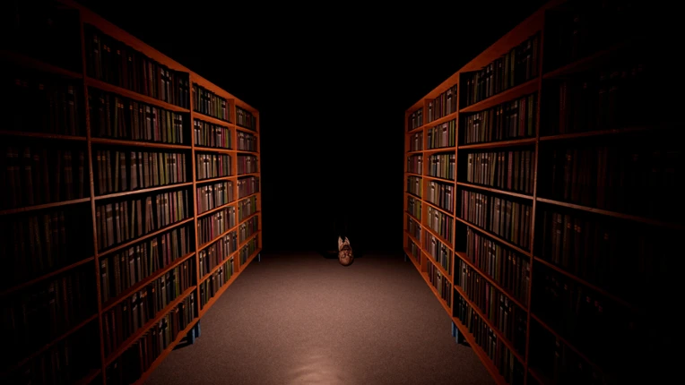 Merry Nightmares screenshot