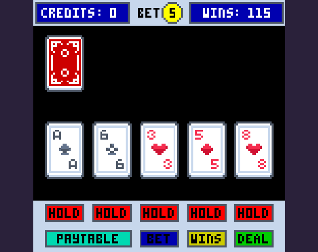 Games like Micro Poker