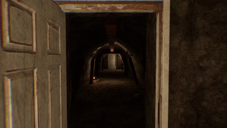 Midnight Crane screenshot