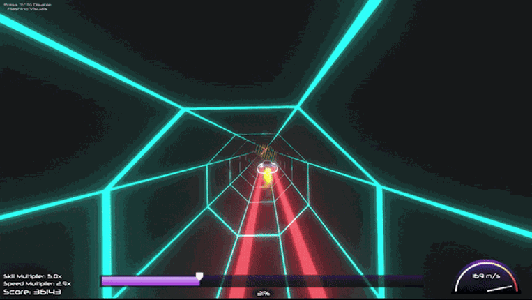 Midnight Momentum Image