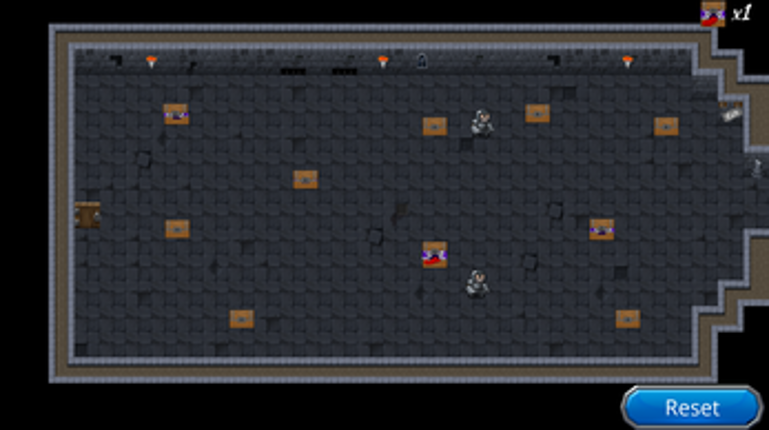 Mimic Mania screenshot