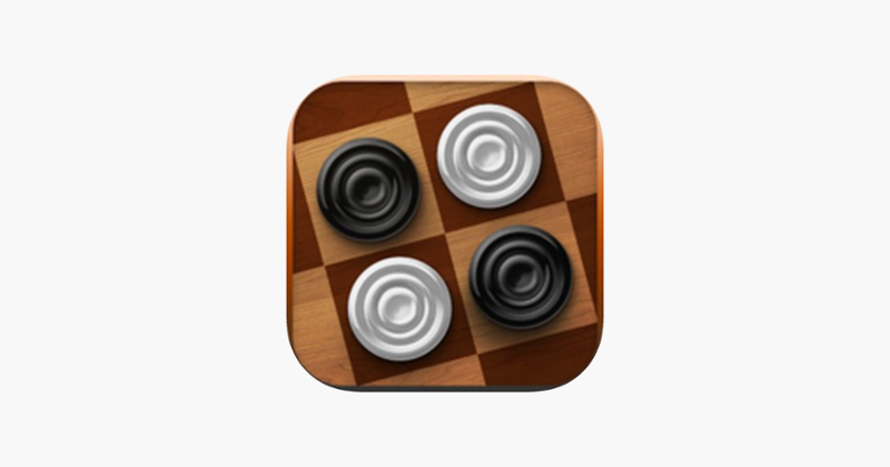 Mini Checkers Game Image