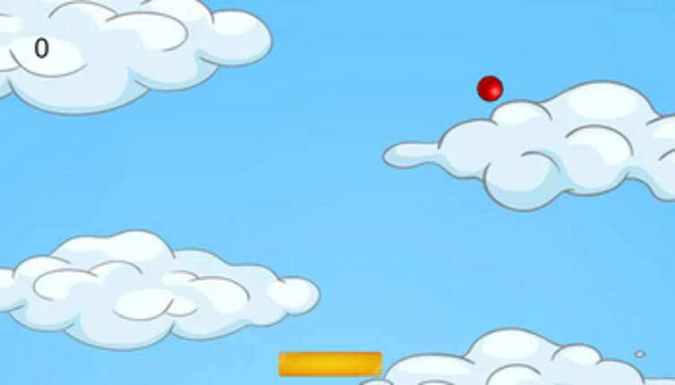 Mini games screenshot