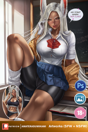 Mirko SET Game Cover