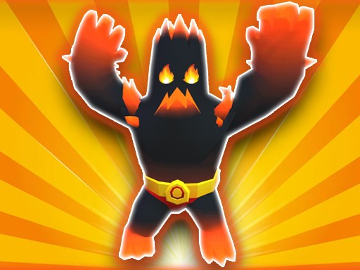 Games like Monster Dash