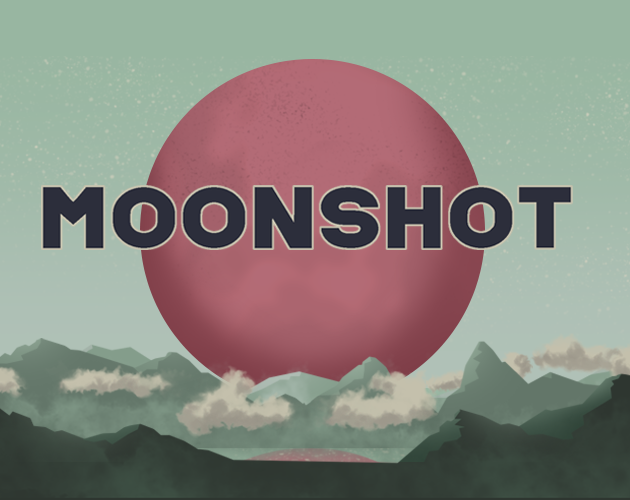 Games like Moonshot