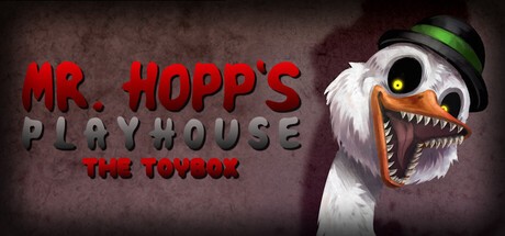 Games like Mr Hopps Playhouse: The Toybox