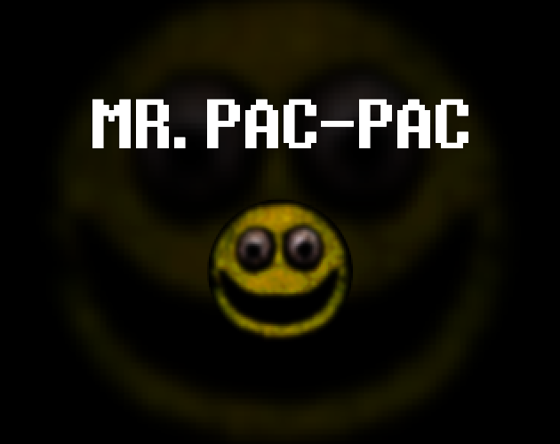 Games like Mr. PAC-PAC