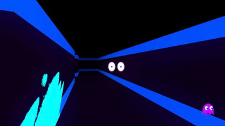 Mr. PAC-PAC screenshot