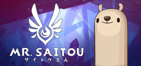 Games like Mr. Saitou