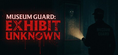 Games like Museum Guard: Exhibit Unknown