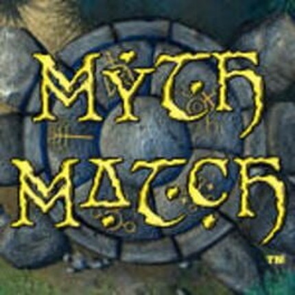 Myth Match Game Cover