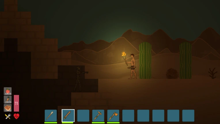 Mythvale Image