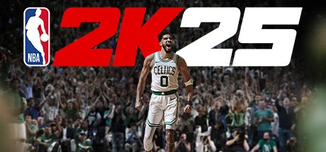 Games like NBA 2K25