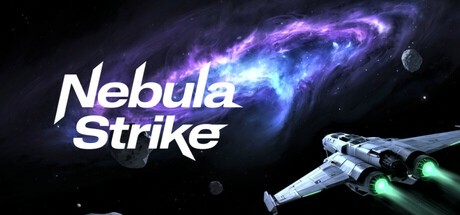 Games like Nebula Strike