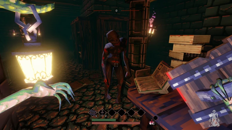 Nemiza's Verdict screenshot