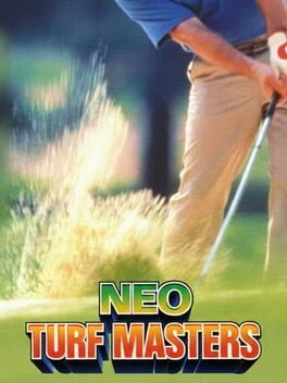 Games like Neo Turf Masters