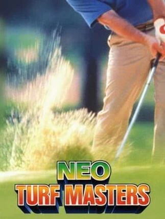 Neo Turf Masters Image