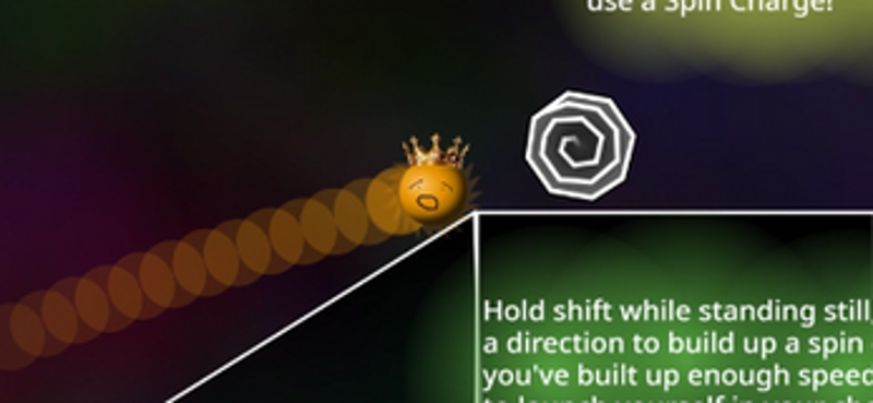 NFO: Chaos Core Image