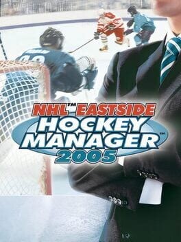 Games like NHL Eastside Hockey Manager 2005