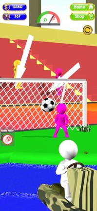 Nice Goal Image